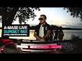 Amase tmc live best traxx  remixes riverside don sunset mix