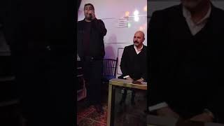 Cessim Arapoğlu Elif Uzun Hava