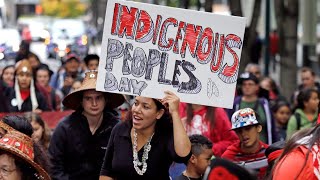 Connect the Dots: Indigenous Peoples' Day screenshot 5