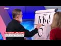 306 лет назад Петр I утвердил первую гражданскую азбуку