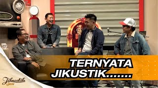 KOCAK PARAH !!! JIKUSTIK KOCAK PARAH ! EPISODE KOMPILASI JIKUSTIK SHOW #EPISODE 5