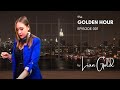 Lian gold  the golden hour  001  live dj mix  indie dance  melodic techno 