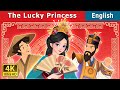The lucky princess  stories for teenagers  englishfairytales