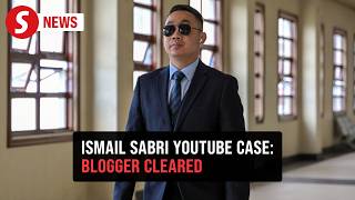 Court upholds blogger’s acquittal over YouTube posts involving Ismail Sabri, Umno