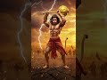 Hnumanji #shortvideos #hnuman #balaji #ram #jayshreeram #youtubeshorts