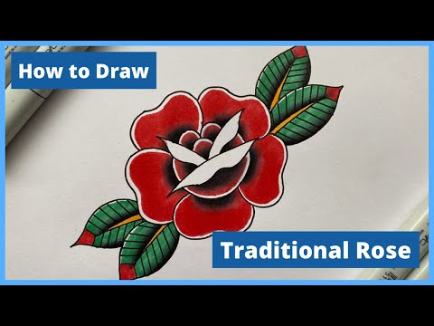how-to-draw-an-american-tradit