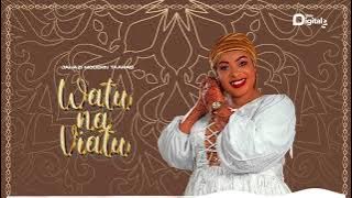 Jahazi Modern Taarab - Watu Na Viatu (Official Audio)