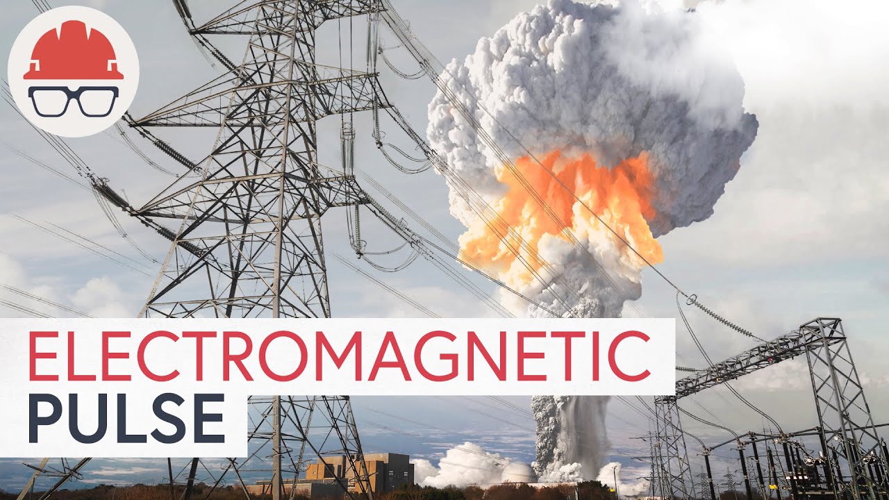 Electromagnetic Pulse (EMP)/Geomagnetic Disturbance