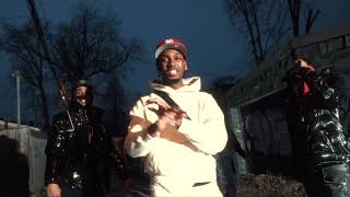 905 Ty - No Reno (Official Music Video)