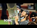 The Dodgers Win The HARDEST World Series | The Jim Rome Show