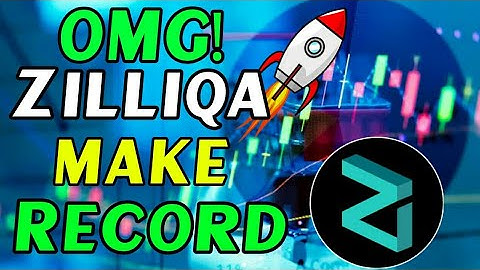 Zilliqa news today || Zilliqa price prediction || Zilliqa ZIL today news & price