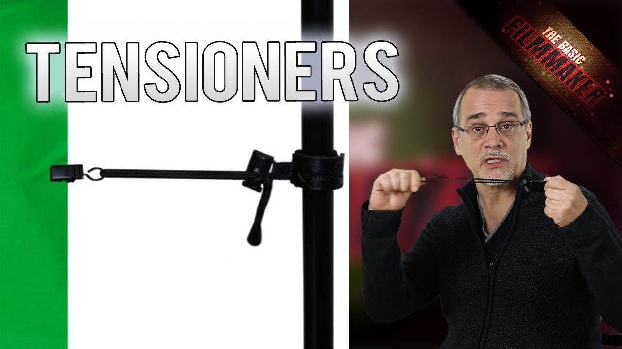 ⁣GREEN SCREEN and BACK DROP WRINKLES? These Will Help! Basic Filmmaker Ep 176