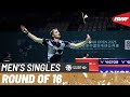 VICTOR China Open 2025 Christo Popov FRA Vs Jonatan Christie INA 4 R16 VICTOR China Open 2025 Christo Popov FRA Vs Jonatan Christie INA 4 R16