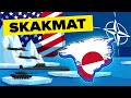 Inilah Rencana NATO Jika AS Nekat Serbu Greenland