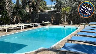 Sandy Beach Sunset East | Clearwater (FL), United States | Hotel Review 🏨