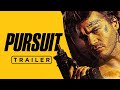 Persecución | Tráiler