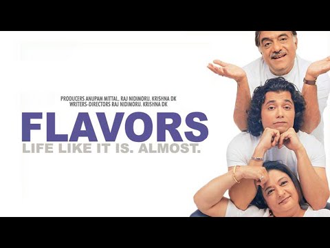 Indian Gilma: The Flavor Of A Lifetime