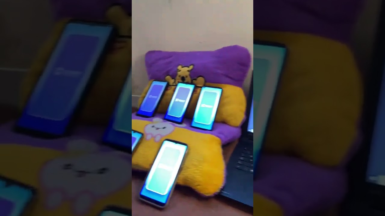 HAHM WORLD Best Project ❤️ life changing 