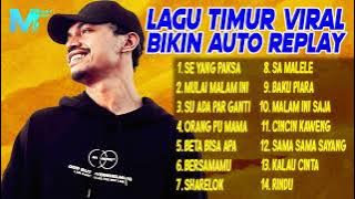 Lagu Timur Viral, Bikin Auto Replay - WIZZ BAKER, ONCHO FLASH, ONA HETHARUA