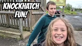 Why Everyone is Talking About Knockhatch Adventure Park