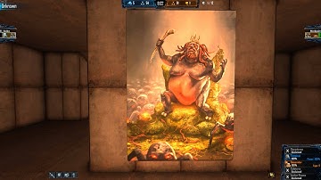 [NS2] Hidden room Docking (Video #11)