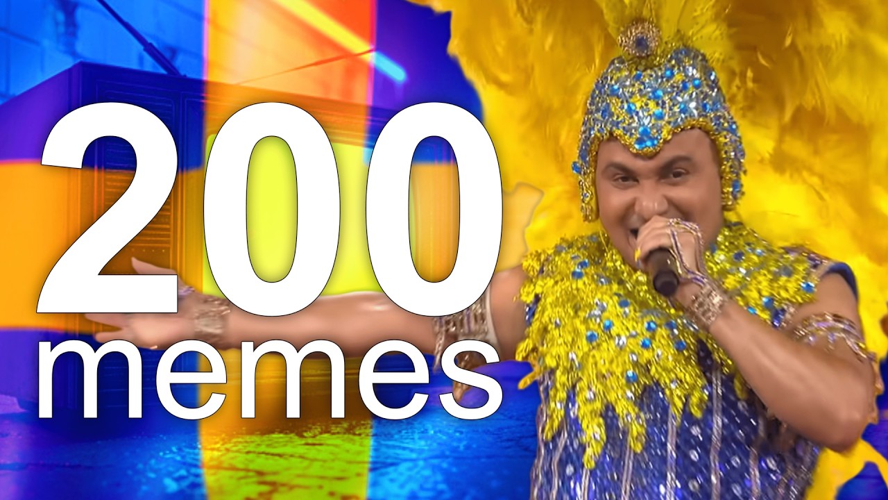 200 Svenska Memes På 30 Minuter