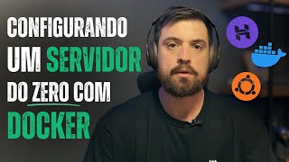 Configurando VPS Hostinger do zero com Docker: Guia Prático para Automação (Scripts + Cron Jobs) Net Worth