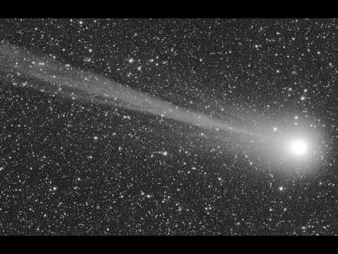 Video: Swiftova Kometa - Tuttle Nebude Kolidovat Se Zemí - Alternativní Pohled