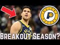 Doug McDermott can be a GAME CHANGER for the Indiana Pacers!