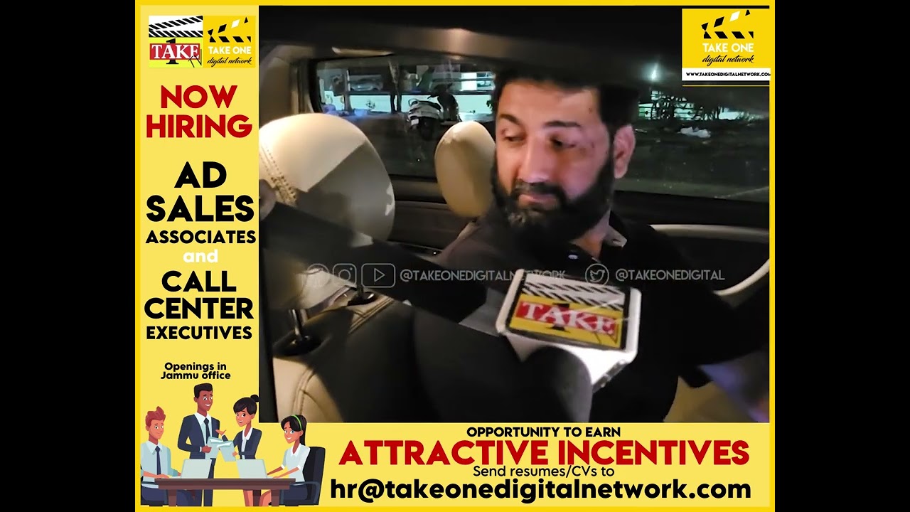 J&K Police bolsters security measures ahead of 77th Independence Day celebrations