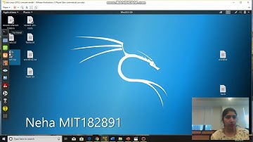 T2 2019 Assignment 1 MN623 MIT182891 NEHA