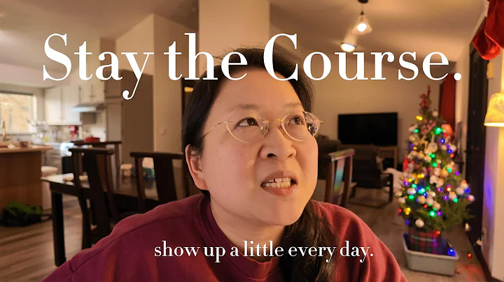 Watch this if you feel like giving up on your business sometimes (it's normal).