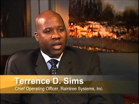 Raintree Systems Featured On Fox Business Network  Inside Business