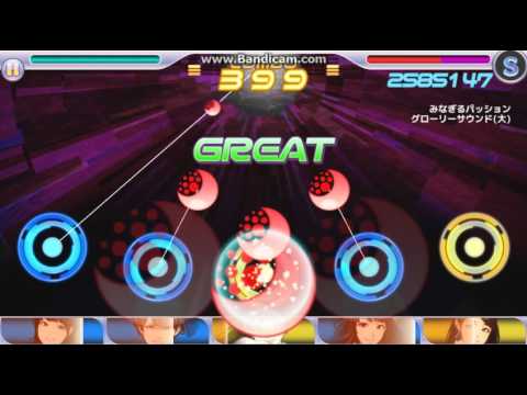 ハロプロタップライブ 「JUMP （HARD）／℃-ute」