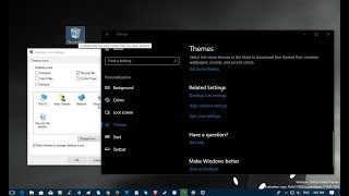 How To Remove Recycle Bin From Desktop In Windows 10