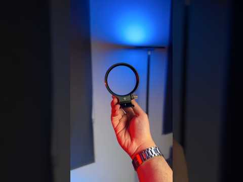 قطعة رهيبة للكاميرا