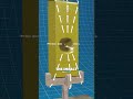 Bullet Vs Gold - 3D Animation