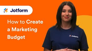 How to Create a Marketing Budget