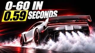 Tesla Roadster REVEALED: 0-60 In 0.59s, Flies 8 Metres, 380 MPH