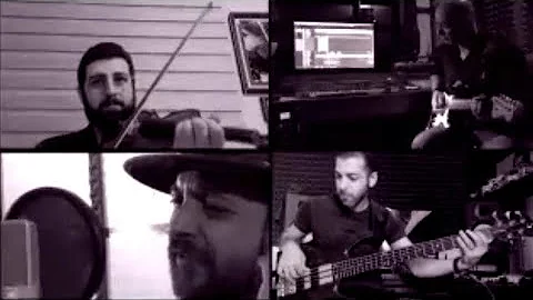 Little L- Covered by :  Dr Ashes & Mehran Khalili