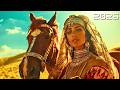 Arabic Meditation Music - Mystic Rain on Desert Stones | Instrumental Music 2026