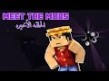 الحلقه الاخيره دراقون 8    