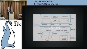 Michael Dexter - FreeBSD Virtualization Options - SCALE 13x
