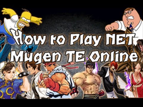 How You Can Play Mugen Online Media Rdtk Net