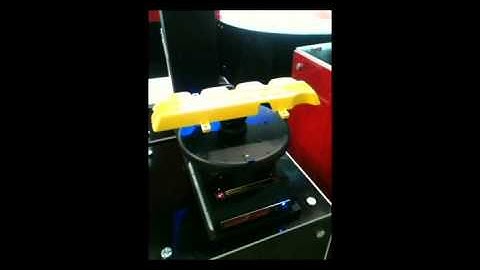 Solutionix Rexcan CS+