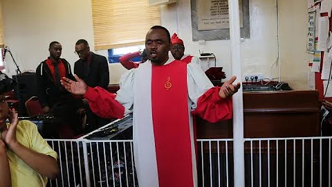 HPAC Holy Convocation 2019 - Day 2 Pt 1