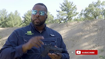 The Basic Rules of Firearms Safety