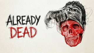 The Luxury of Being Dead Inside