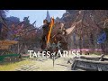 Niez City in Ruins | Chapter 26 | Tales of Arise