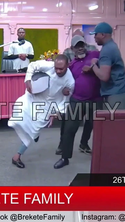 The arrival of the Ordinary Efeleme to the federal high court #Breketefamily #humanrights